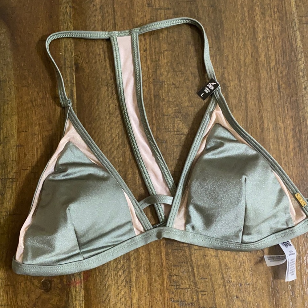 Victoria's Secret Bikini Top